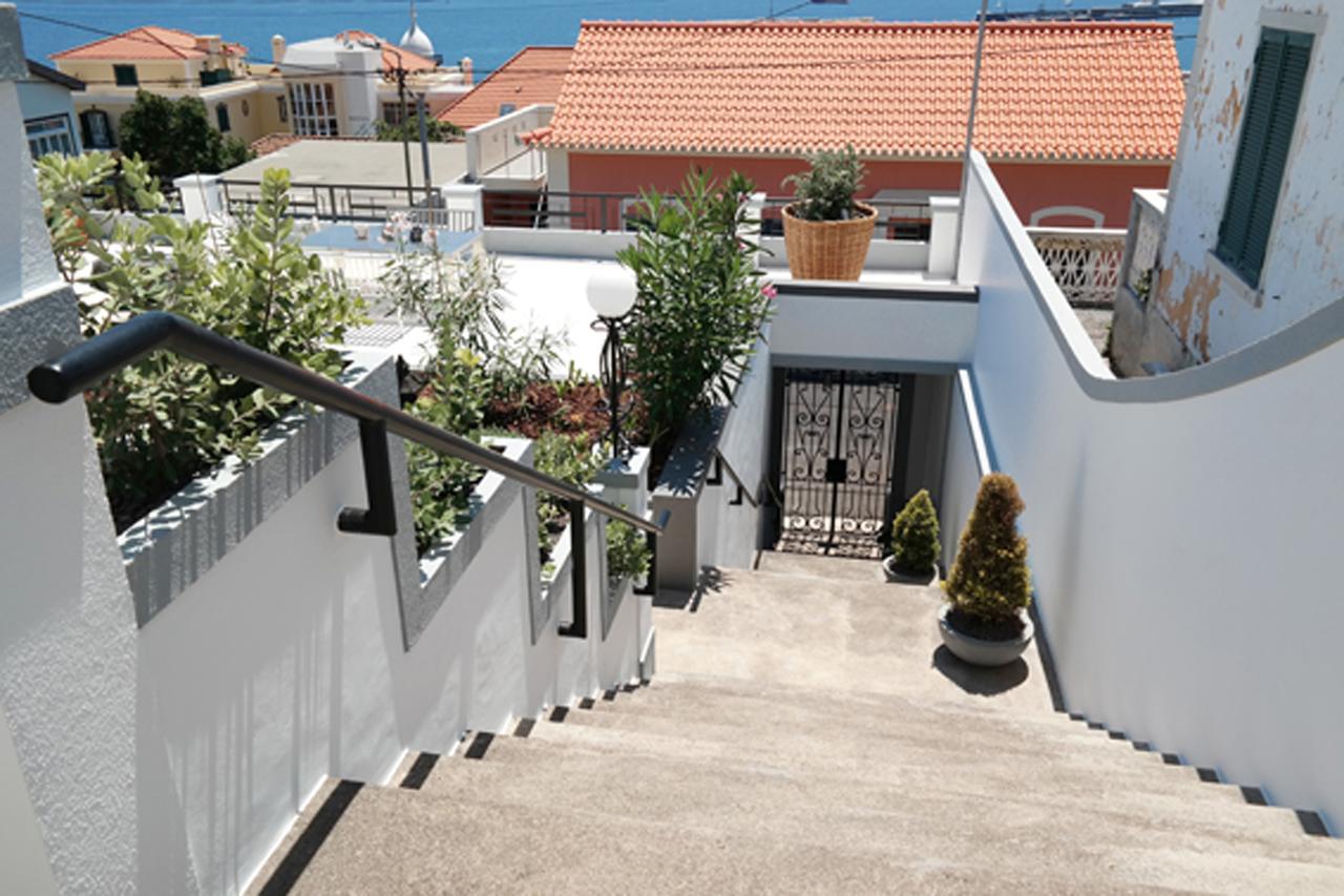 Quinta B. (Adults Only) Funchal (Madeira) Exterior foto