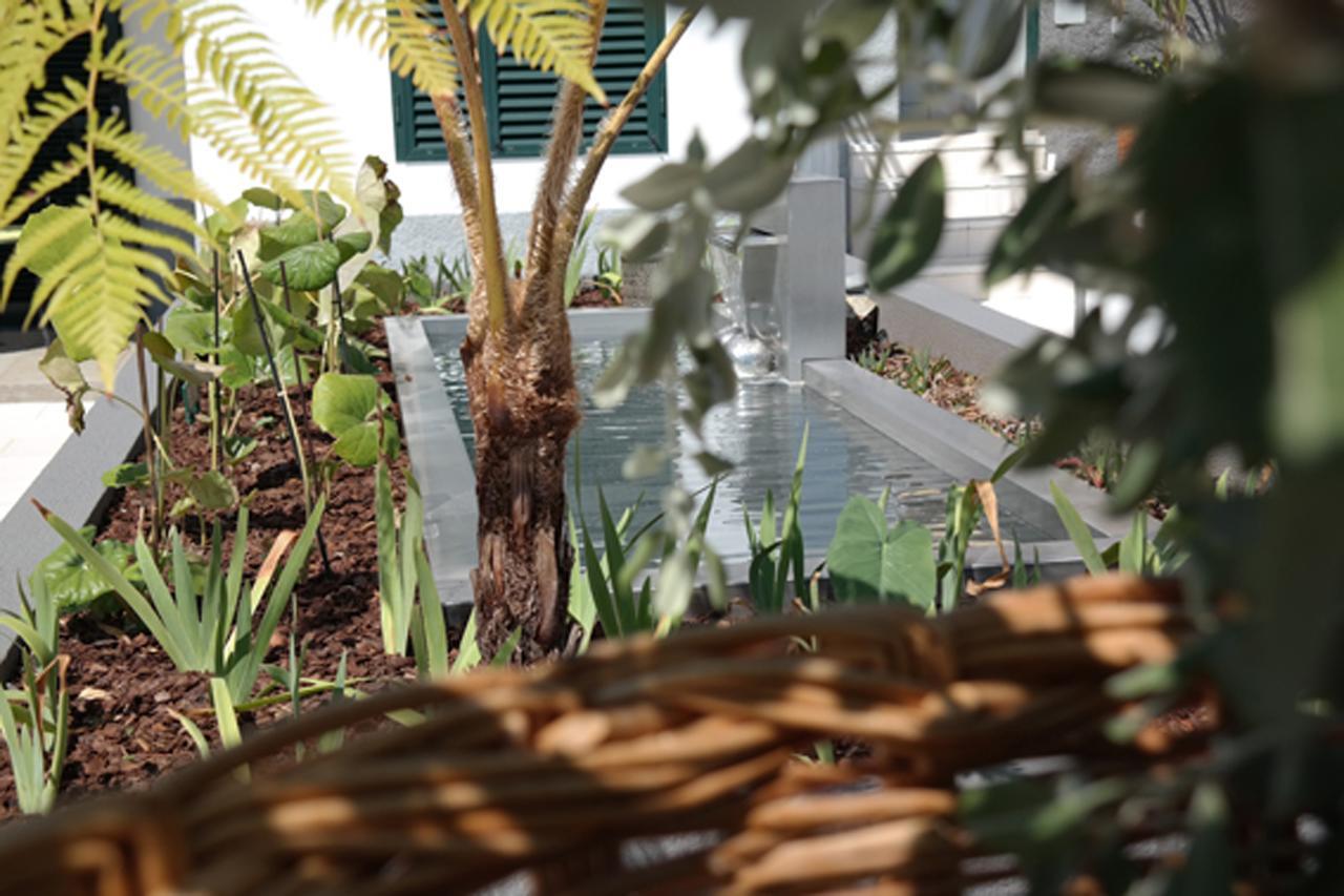 Quinta B. (Adults Only) Funchal (Madeira) Exterior foto