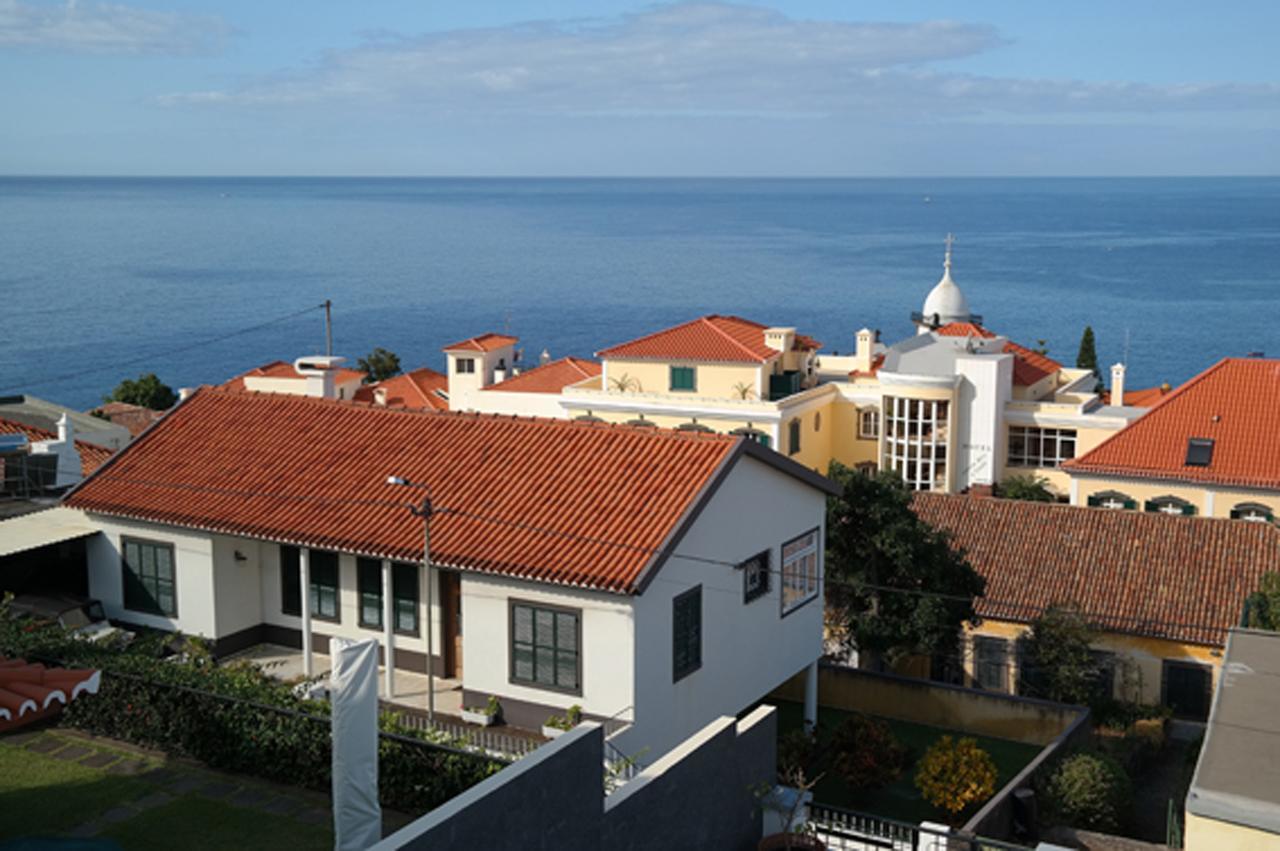 Quinta B. (Adults Only) Funchal (Madeira) Exterior foto