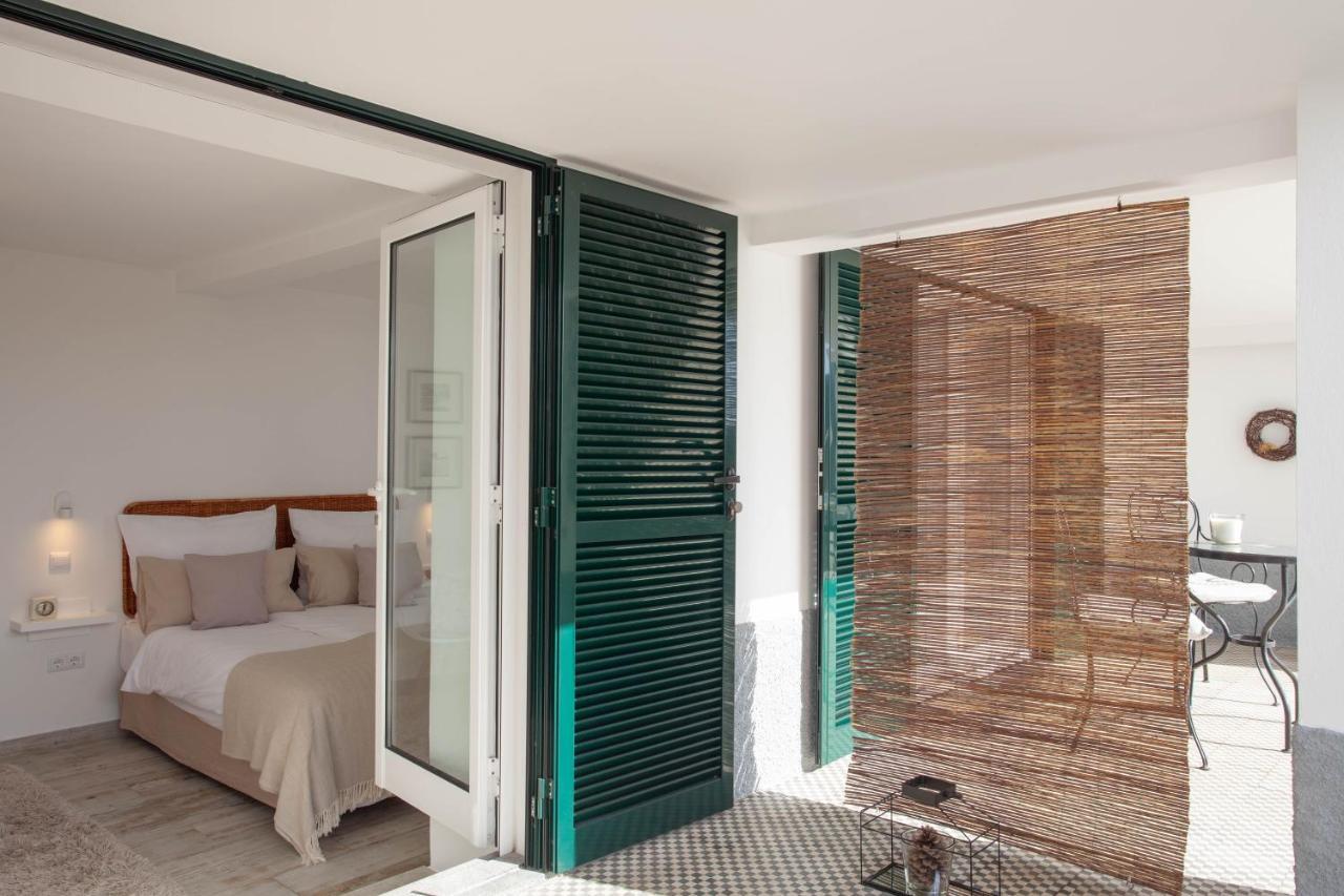 Quinta B. (Adults Only) Funchal (Madeira) Exterior foto
